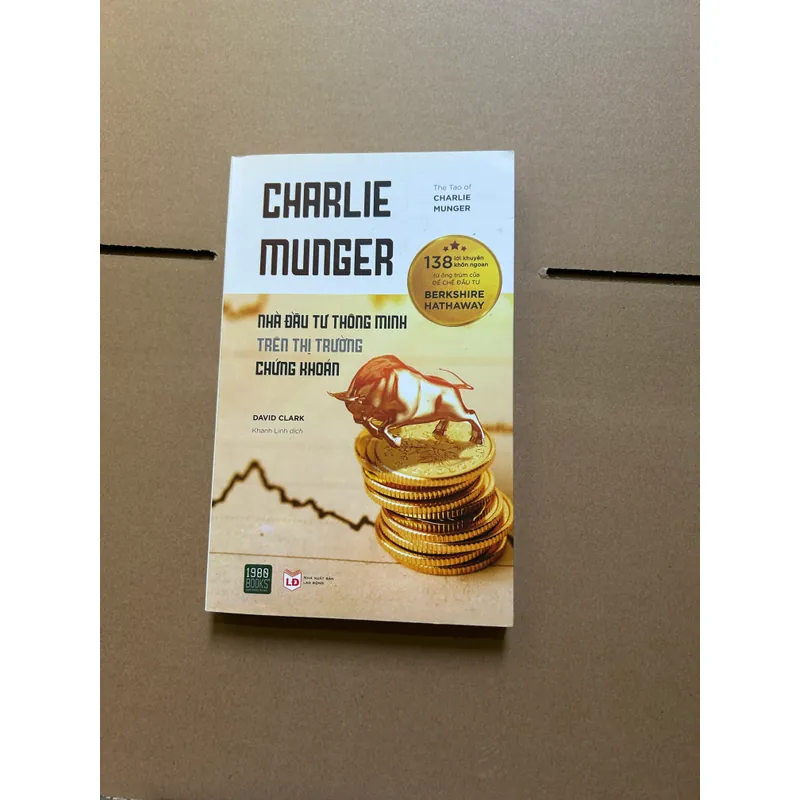 Nhà đầu tư thông minh trên thị trường chứng khoán 722661