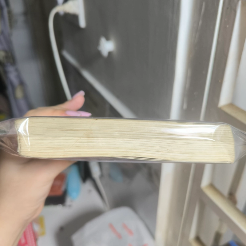 Em Đứng Trên Cầu Ngắm Phong Cảnh, Người Đứng Trên Lầu Lại Ngắm Em - Cố Tây Tước 463258