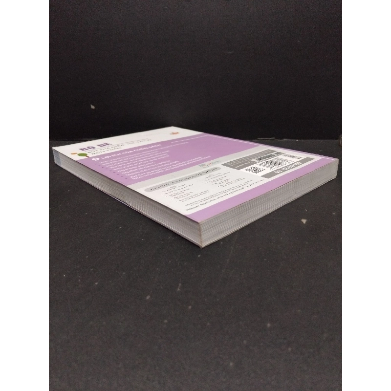 Bộ đề bứt phá điểm thi vào 10 môn toán mới 90% ố nhẹ 2020 HCM2608 ThS. Lê Văn tiến - Nguyễn Xuân Nam GIÁO TRÌNH, CHUYÊN MÔN 916668