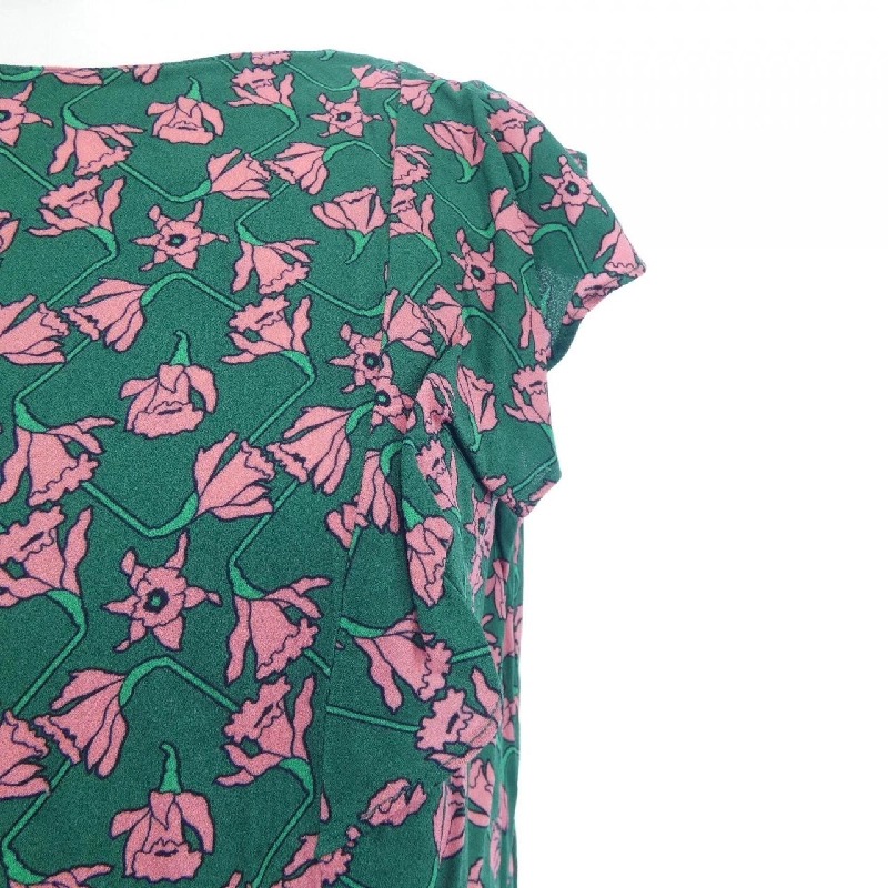 【Mã giảm giá】Áo thun PRADA 645789