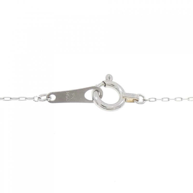 PT Dây chuyền kim cương 0.25CT - Hàng hiệu Authentic 863350