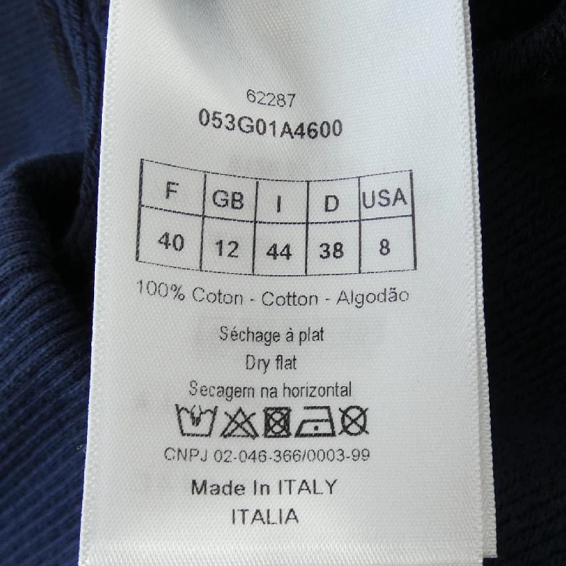 【Mã giảm giá】Áo khoác Christian Dior 642158