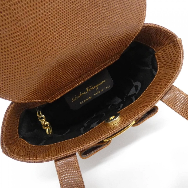 Túi xách Salvatore Ferragamo 21 6161 - Hàng hiệu Chính hãng 764935