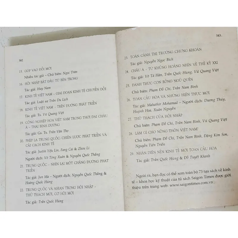 TÁI LẬP CÔNG TY - Tuyên ngôn của cuộc cách mạng trong kinh doanh (sách in 2007, 379 trang) 733956