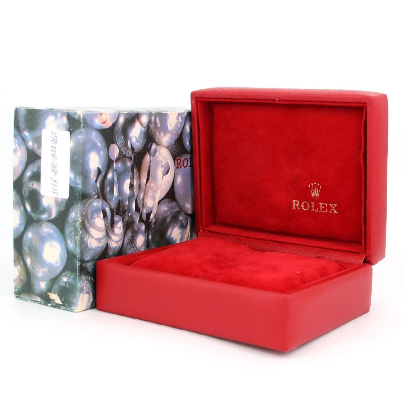 Đồng hồ Rolex Datejust 69138ZS YG tự động 9 số - Hàng hiệu chính hãng 875137