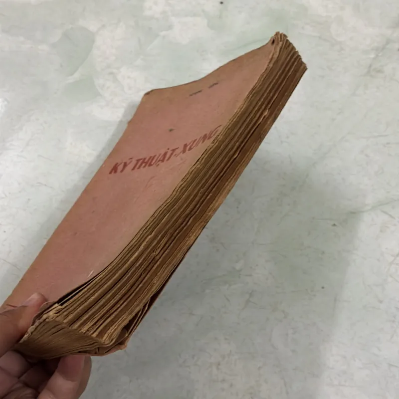 Kỹ thuật xung - Vương Cộng - 1979s 1009820