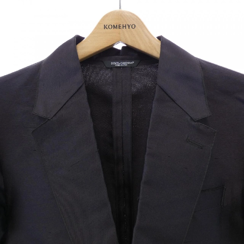 Dolce & Gabbana DOLCE&GABBANA Áo khoác - Hàng hiệu Chính hãng 894696