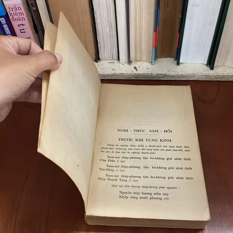 Sách Phật Giáo: Kinh Đại Bát Niết Bàn (Trọn bộ 2 Tập) - Hoà Thượng Thích Trí Tịnh - 1991 578092