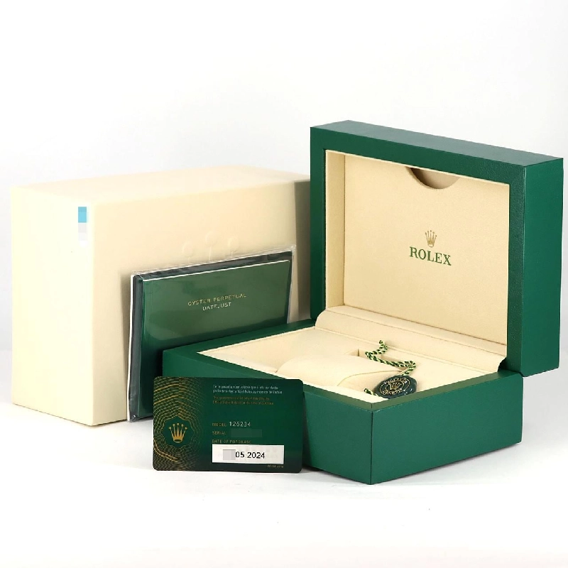 Đồng hồ Rolex Datejust 126234･3 SSxWG tự động - Hàng hiệu chính hãng 881658