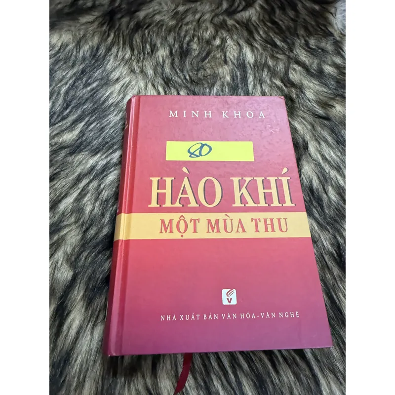 Hào khí một mùa thu 600810