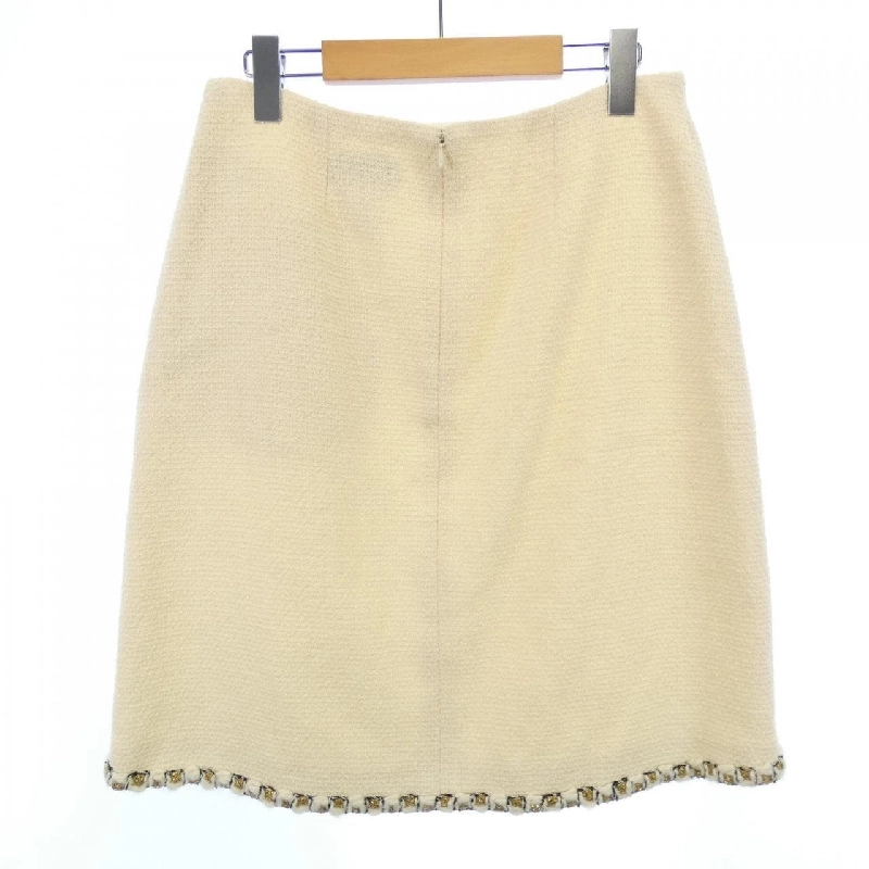 Chanel CHANEL P41575V28444 Váy - Hàng hiệu Chính hãng 819995