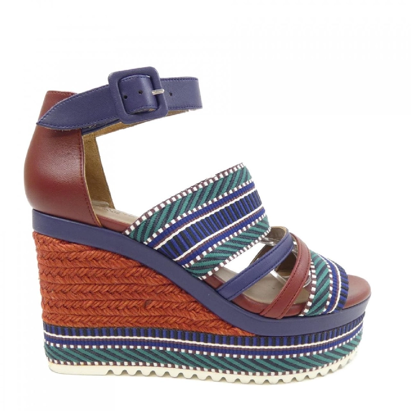 Giày sandal HERMES - Hàng hiệu Authentic 663966