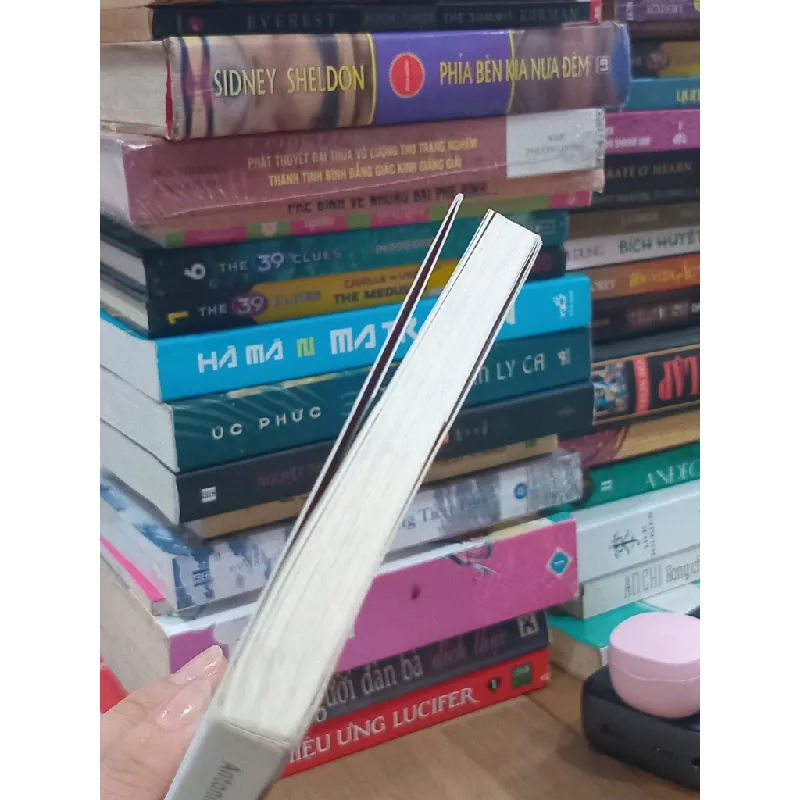 Giáo hội mà tôi mong đợi: Suy tư của Đức Giáo Hoàng Phanxicô - Antonio SPADARO, SJ (Trần Thị Quỳnh Giao dịch) 718695