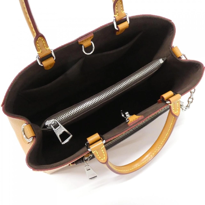 Túi xách Louis Vuitton Epi Marelle Tote MM M59953 - Hàng hiệu Chính hãng 776468