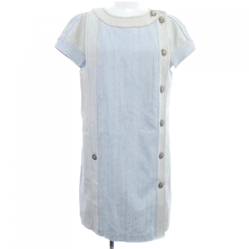 【Khuyến mãi】Chanel CHANEL Đầm 653586