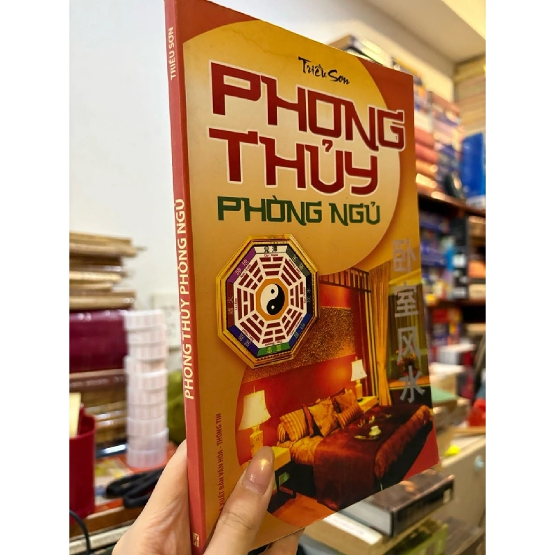 Phong thủy phòng ngủ - Triều Sơn 790302