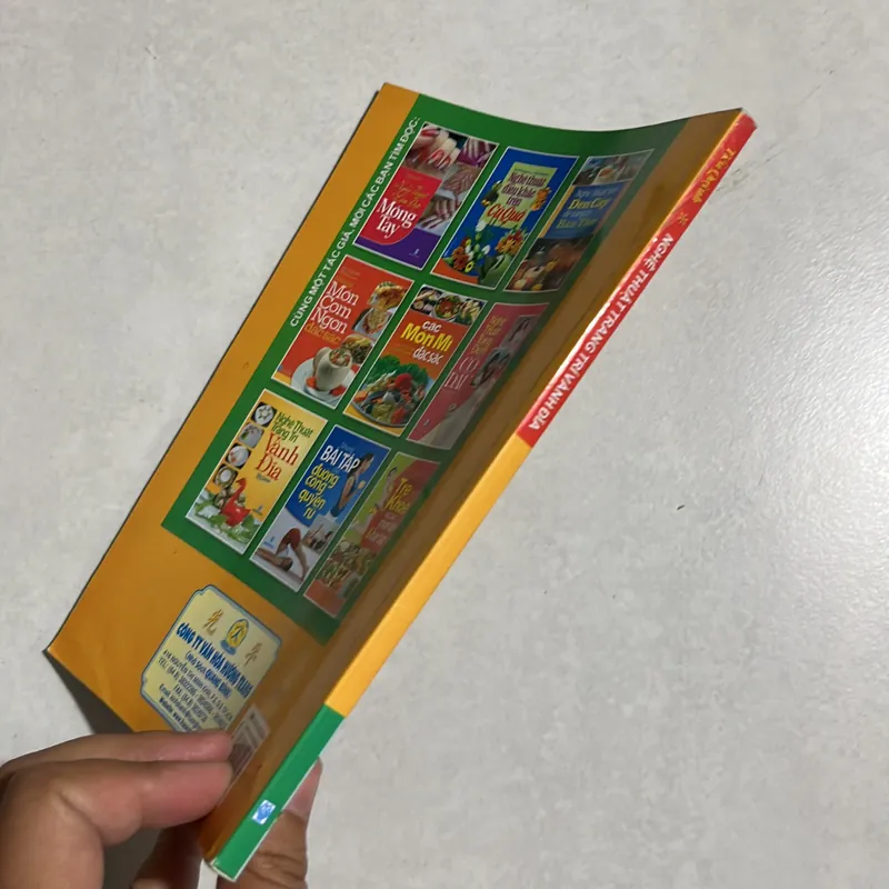 Nghệ thuật trang trí vành đĩa 589667