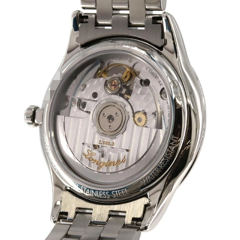 Longines La Grande Classique Flagship L4.774.4.52.6 SS tự động - Hàng hiệu Chính hãng 881040