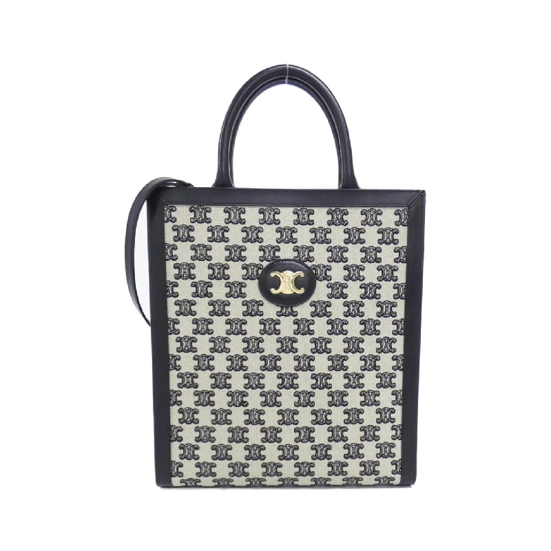 Túi Celine Small Vertical Cab 194352CS8 - Hàng hiệu Authentic 803618