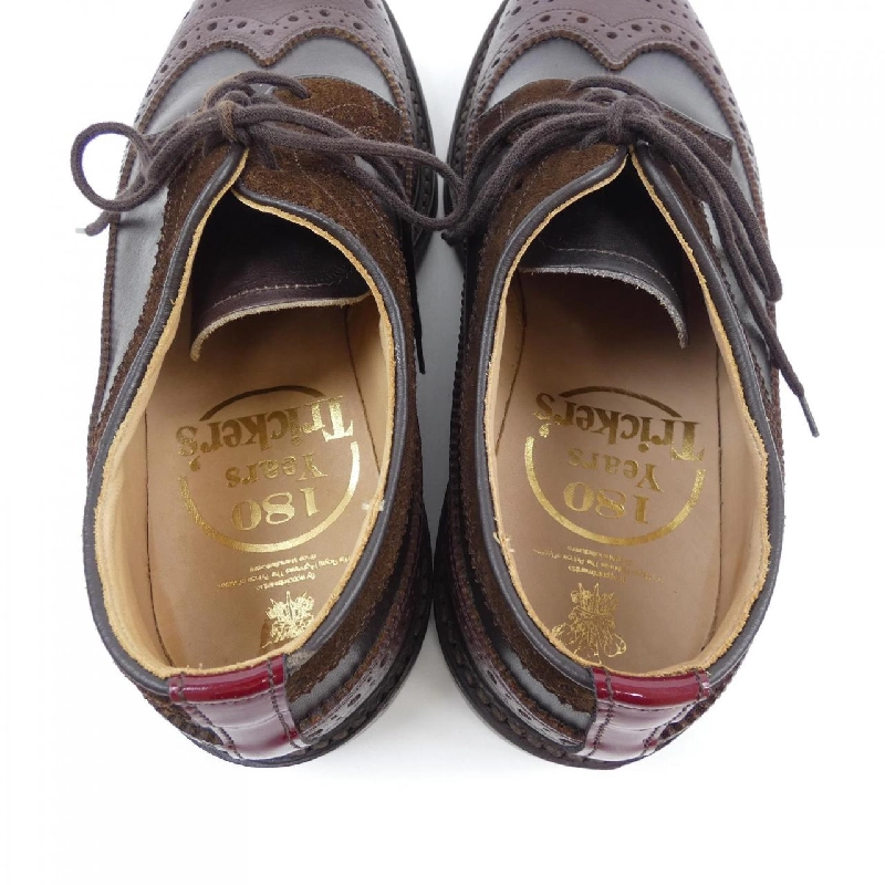 Giày Tricker's - Hàng hiệu Authentic 905054