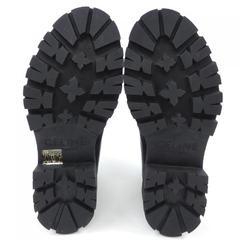 Giày boot CELINE MARGARET CHELSEA 343413554C - Hàng hiệu Authentic 829405