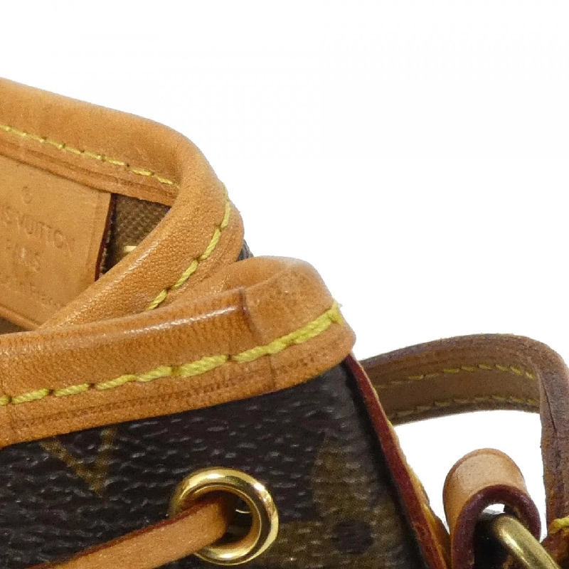 Túi xách vai Louis Vuitton Monogram Nano Noé M41346 - Hàng hiệu Chính hãng 768117