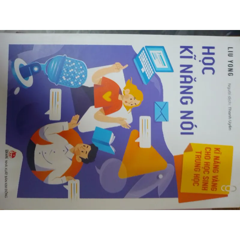 Sách kĩ năng 568470