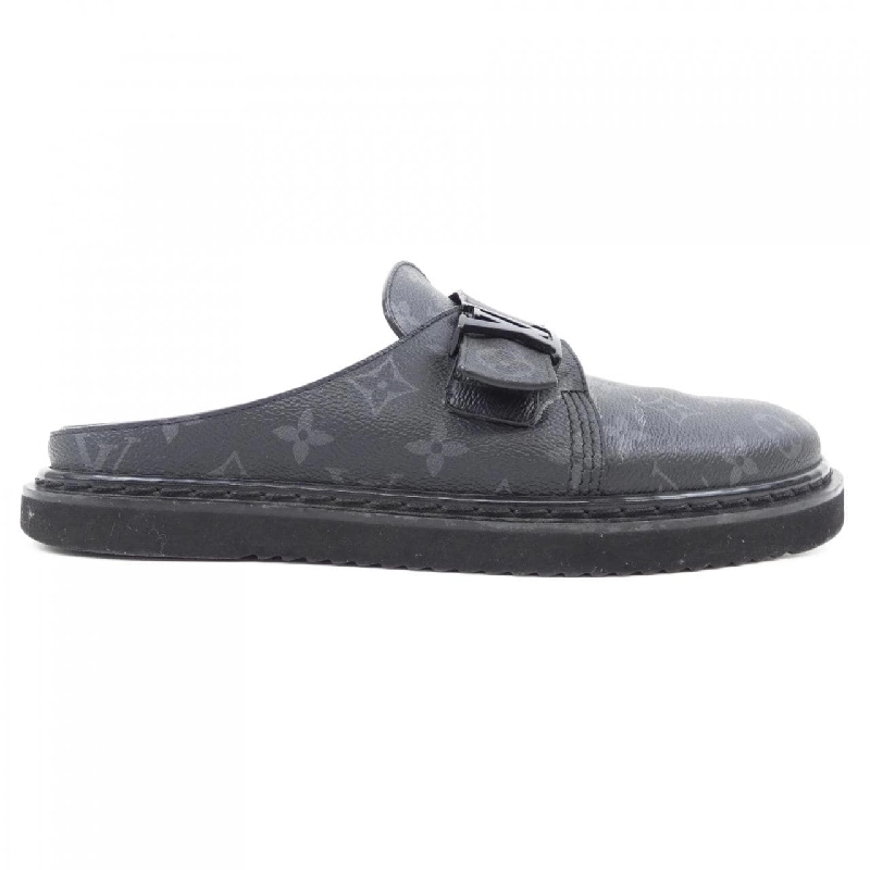 Giày sandal LOUIS VUITTON LV Easy Line - Hàng hiệu Authentic 905811