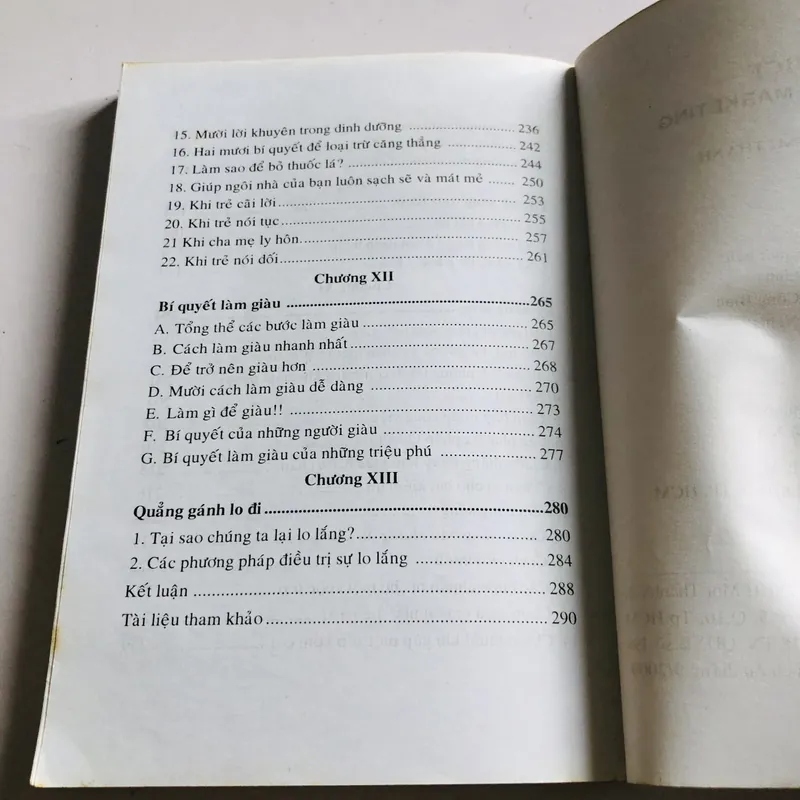 CÁC KỸ NĂNG MARKETING 699301