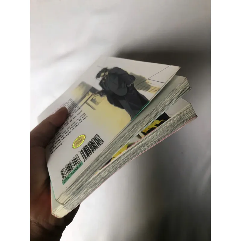 Seven Days ( Tập 1 + Tập 2) - Venio Tachibana 798885