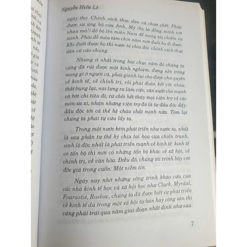 Tay Trắng Làm Nên 733771