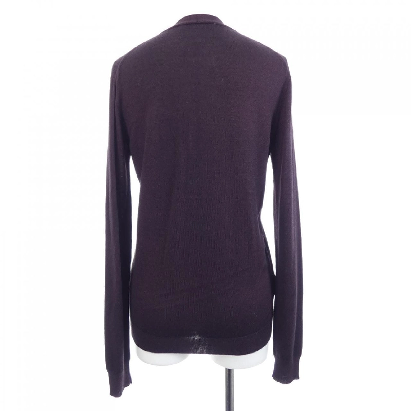 Áo khoác cardigan PRADA P25305 BUA - Hàng hiệu Chính hãng 773420