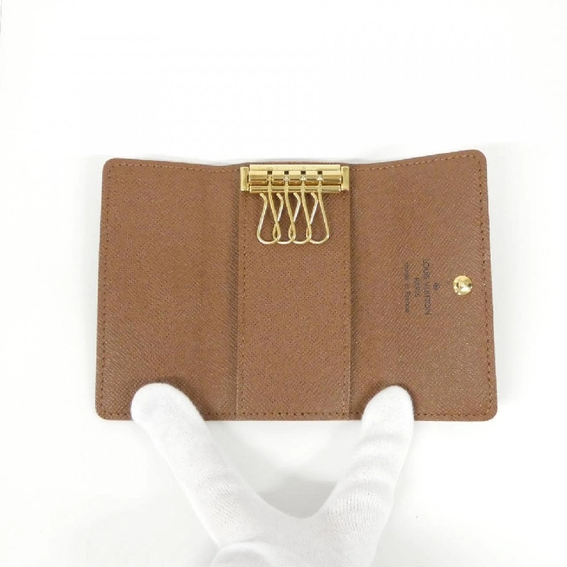 Ví khóa Louis Vuitton Monogram Multiclés M62631 623701