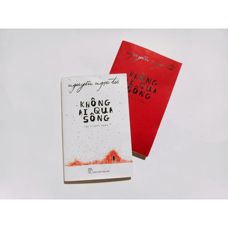 Không Ai Qua Sông - Nguyễn Ngọc Tư 974885
