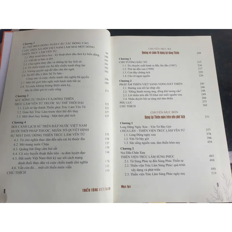 Thiền Tông Việt Nam Trên Con Đường Phục Hưng Và Hoằng Pháp 681690