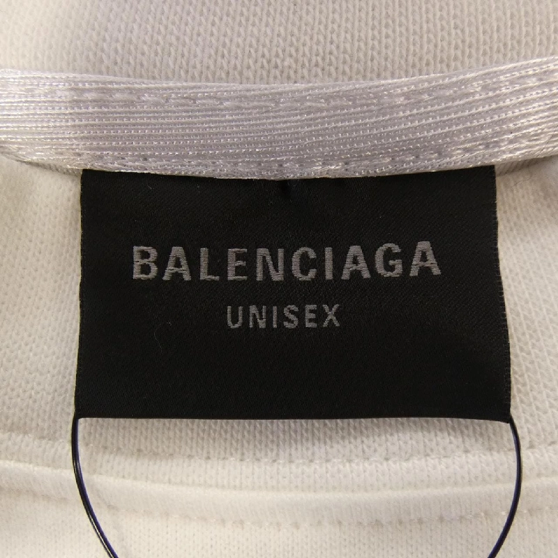 Balenciaga BALENCIAGA 768068 TPVG9 UNISEX Áo thun - Hàng hiệu Chính hãng 897762