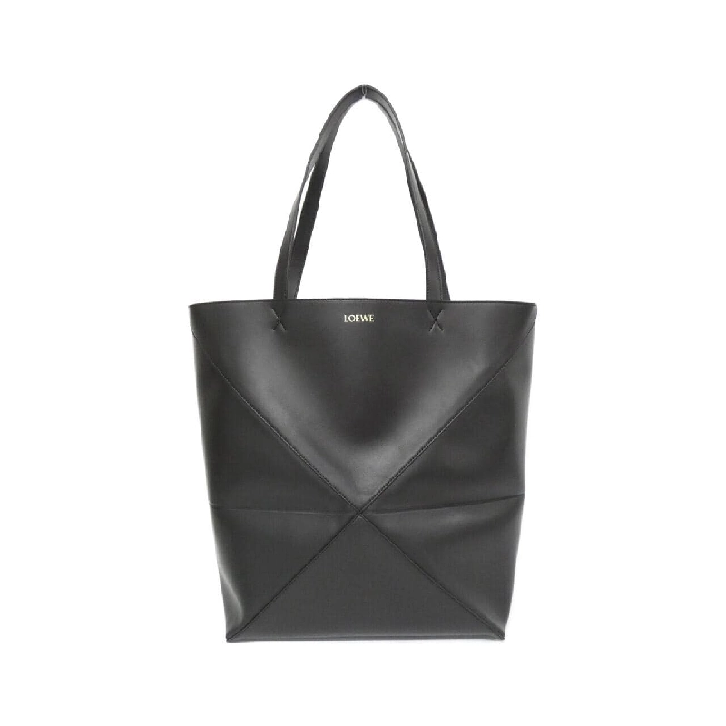 【Sản phẩm mới】Túi xách Loewe Puzzle Fold Tote XL XL B933Q18X01 611689