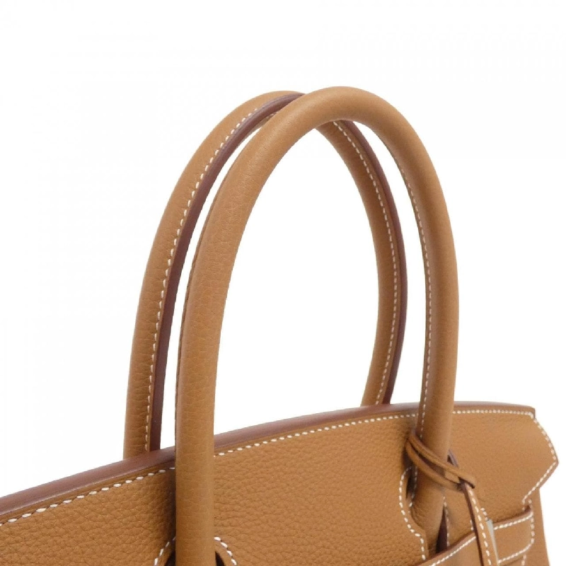 【Sản phẩm chưa sử dụng】Túi Hermes Birkin 30cm 030520CK 618935