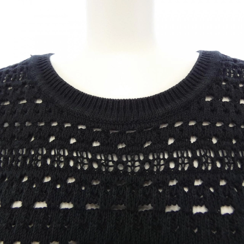 Theory luxe 03-3201715 Áo gile 630354