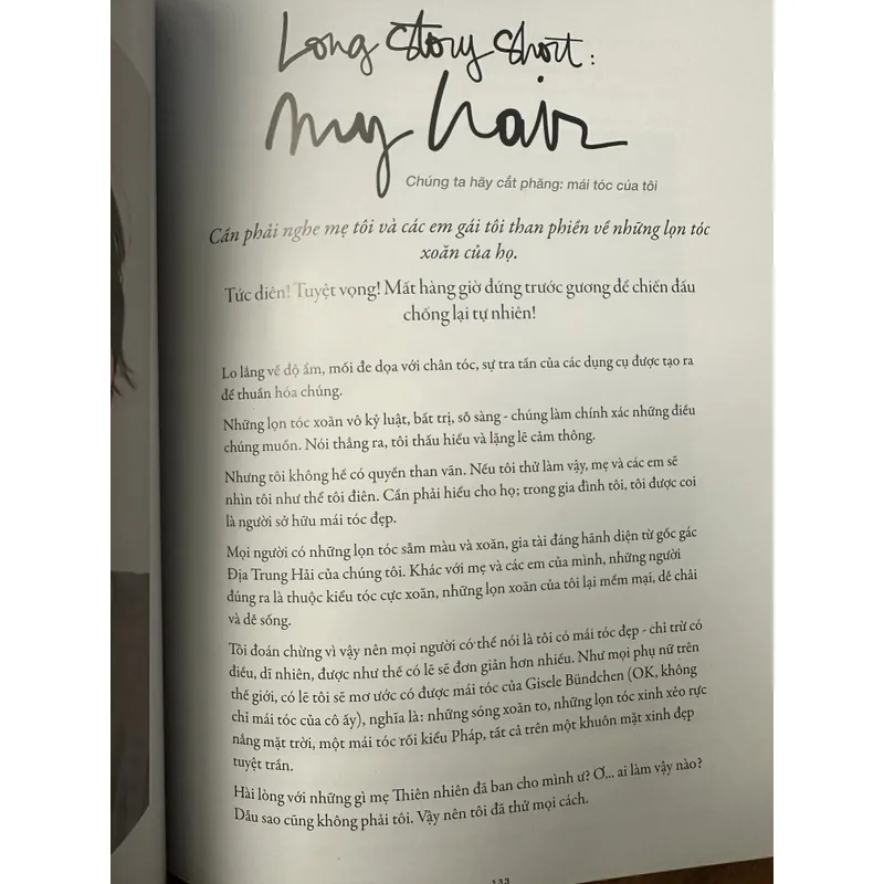 Yêu X Sống X Phong Cách 739693