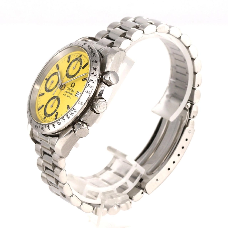 Đồng hồ Omega Speedmaster Date 3511.12 SS tự động - Hàng hiệu Authentic 882635