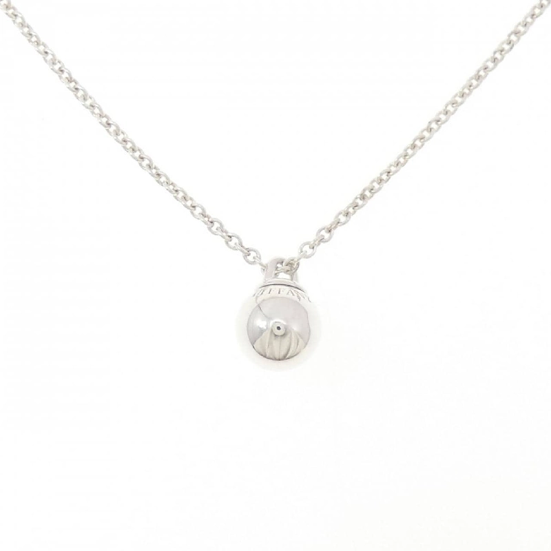 Dây chuyền bóng Tiffany - Hàng hiệu Authentic 842643