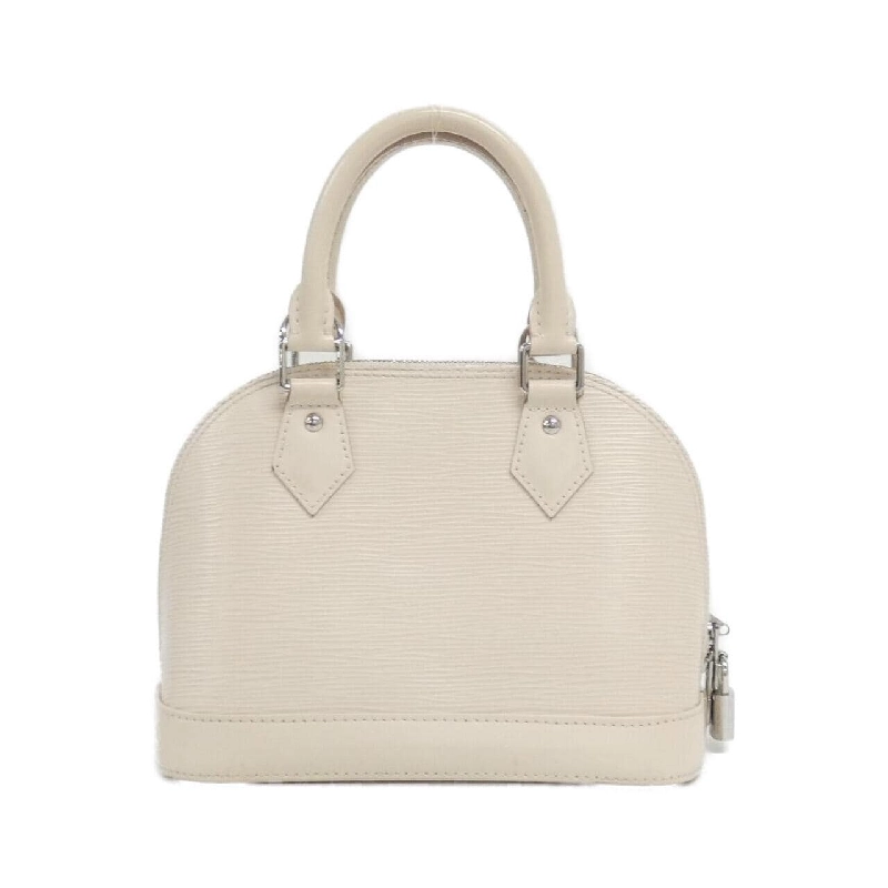 Túi Louis Vuitton Epi Alma BB M58706 617813