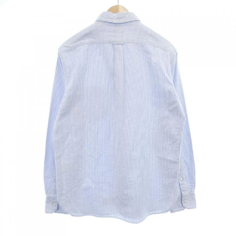 Áo sơ mi WTAPS - Hàng hiệu Authentic 902113