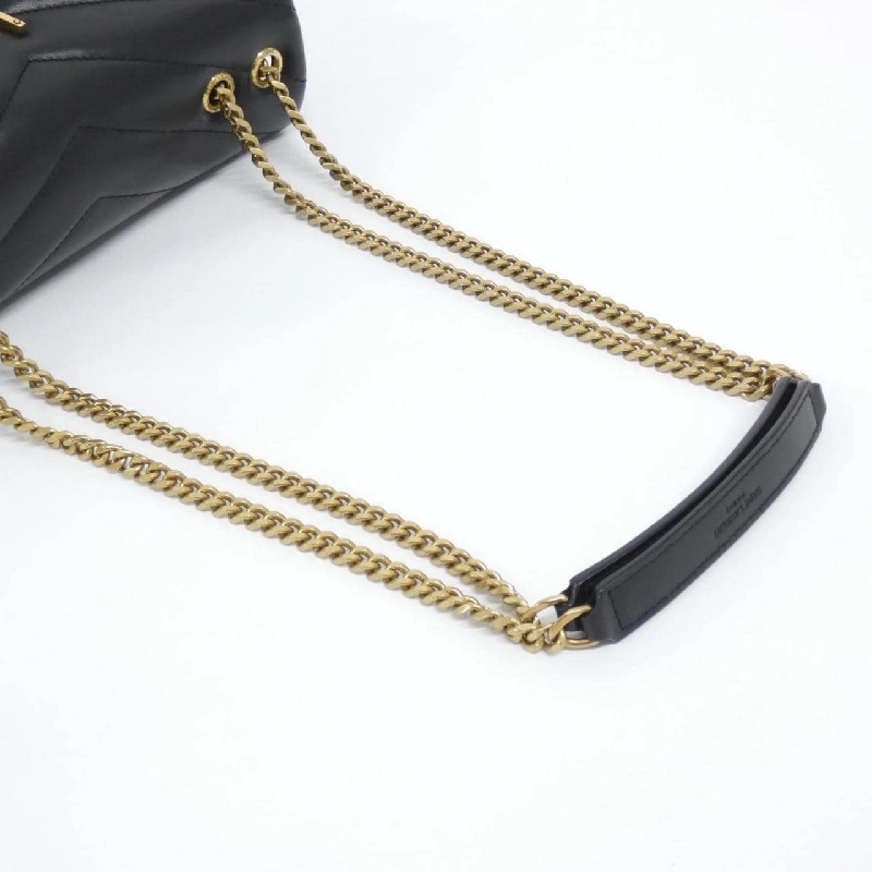 Saint Laurent Loulou Small 494699 DV727 Túi đeo chéo - Hàng hiệu Chính hãng 801503