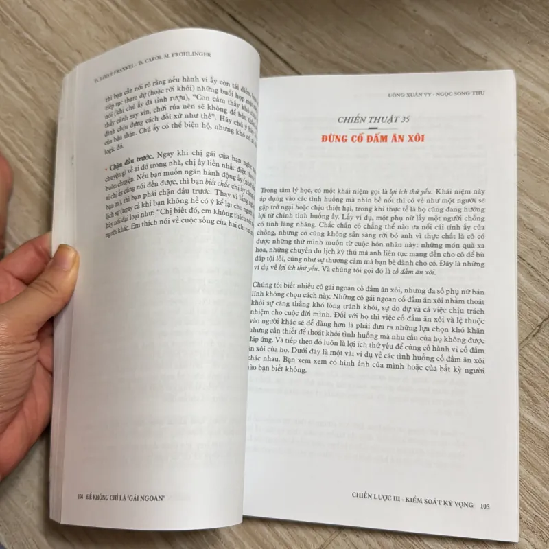 Để không chỉ là gái ngoan 753741