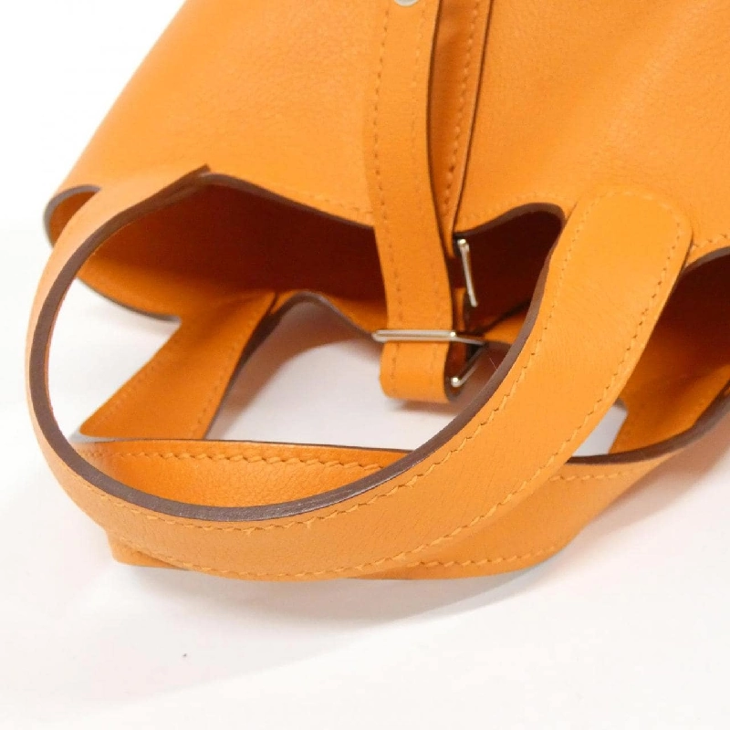 Túi Hermes Picotin Lock MICRO 061744CK - Hàng hiệu Chính hãng 766432