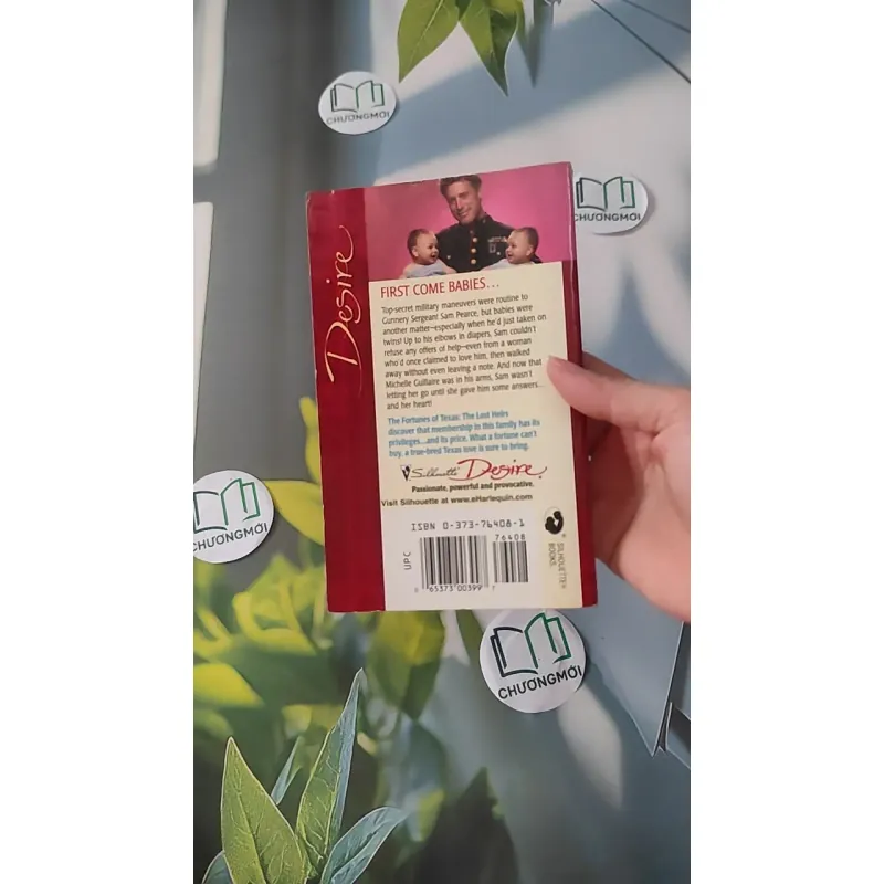 Did You Say Twins?! - Maureen Child 1027181