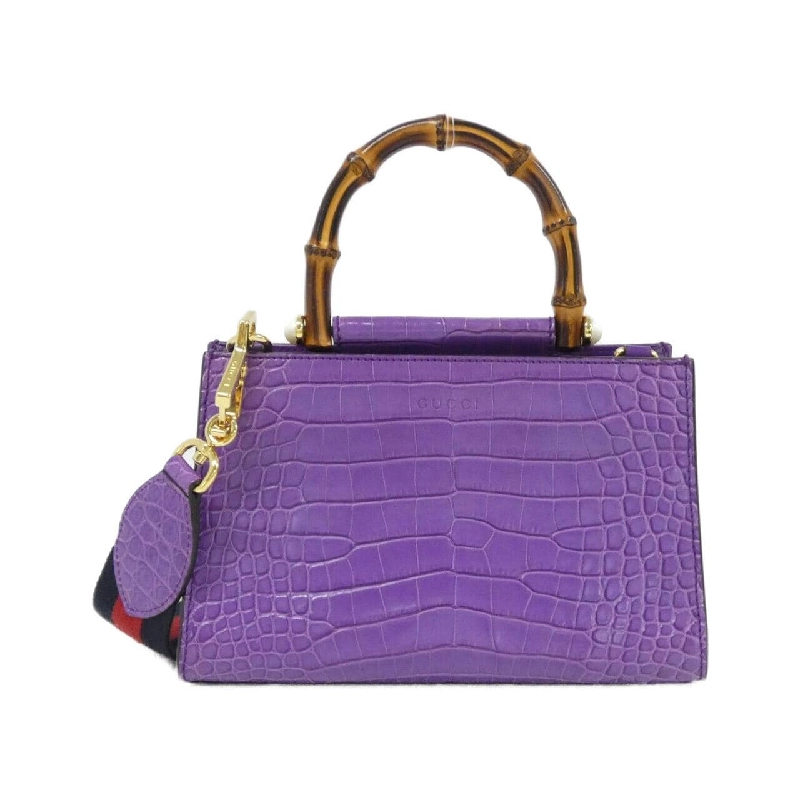 Túi xách Gucci NYMPHAEA 470271 - Hàng hiệu Chính hãng 804734