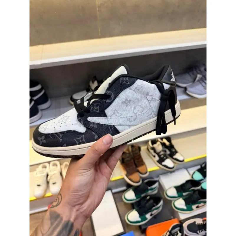 Giày Nike Air new 100% thanh lý xả kho 1045575